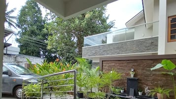 Área da propriedade