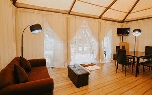 Family Glamping Tent - Playa La Caleta Bataan (Morong)