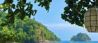 Playa La Caleta Bataan