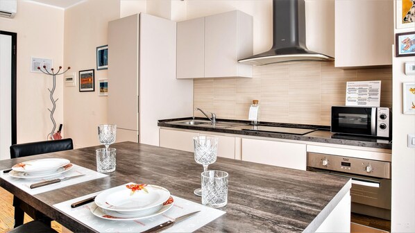 Apartment | 2 Schlafzimmer