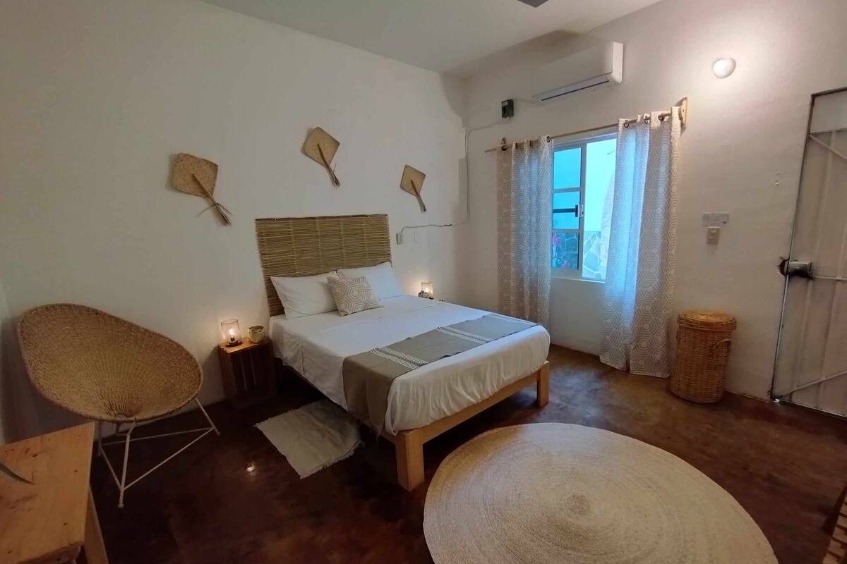 Superior-Zimmer | 1 Schlafzimmer, Bügeleisen/Bügelbrett, kostenloses WLAN, Bettwäsche