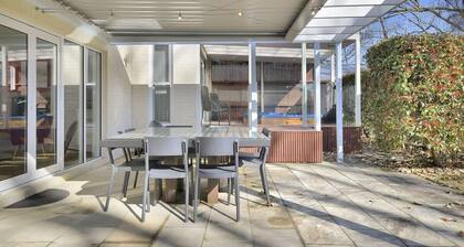 Art House on Anson - Artistic Haven, Pets, Spa