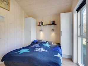 2 Schlafzimmer, WLAN