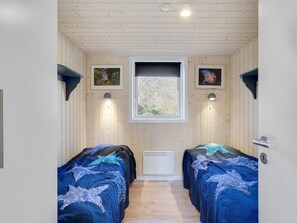 2 bedrooms, WiFi