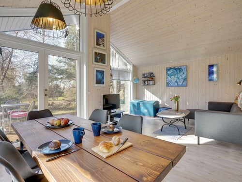 "Tancred" - 200m from the sea by Interhome
