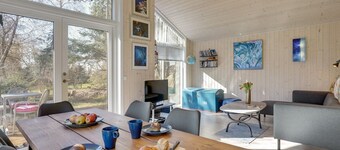 "Tancred" - 200m from the sea by Interhome
