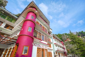 Exterior - Pax Ark Dalhousie (Dalhousie)