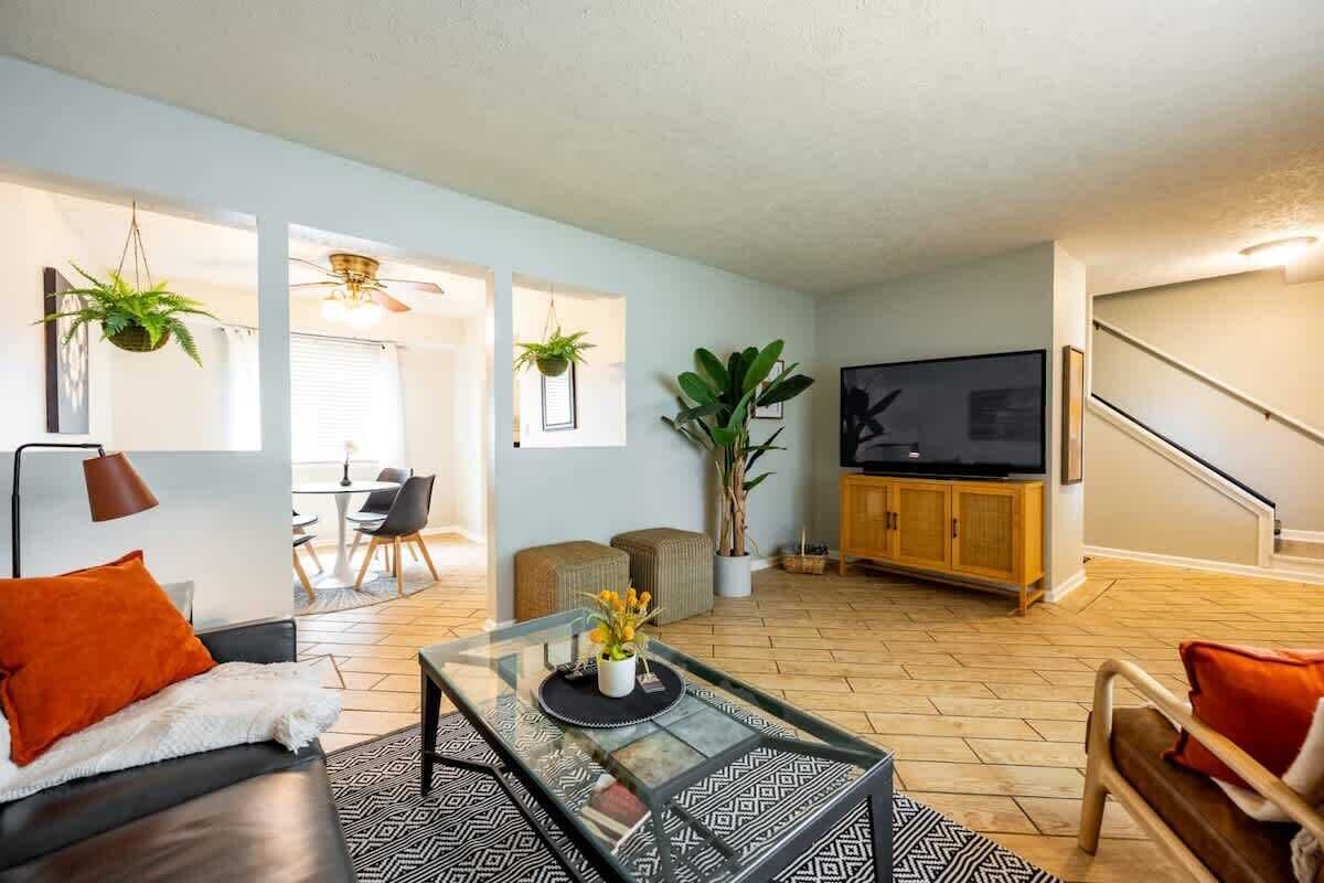 Televisor i oficines 