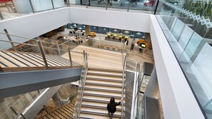 Library - Ringwood 2BR Home (Ringwood)