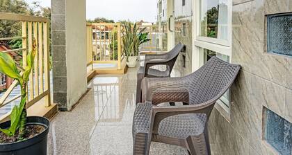 OYO 91707 Jannah Homestay Syariah