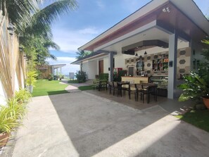Bar (na propriedade)