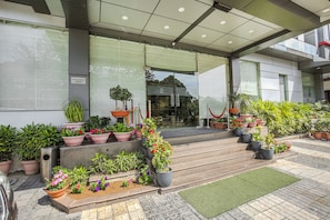 Exterior - Pax Gk Confier Dharamshala (Dharamshala)
