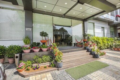 Pax Gk Confier Dharamshala