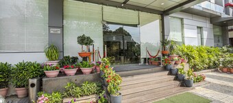 Pax Gk Confier Dharamshala