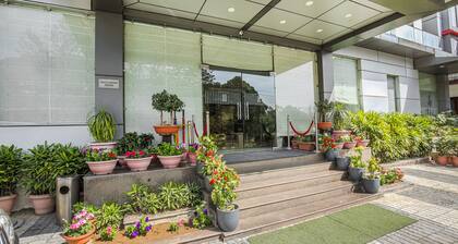 Pax Gk Confier Dharamshala