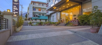Pax Gk Confier Dharamshala