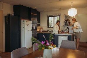 Dining - `Vitamin Sea` at Skenes Creek Amazing Ocean Views (Skenes Creek)