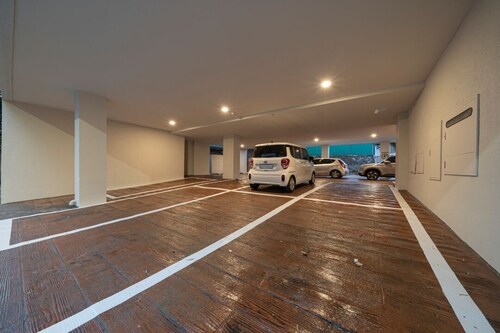 Aank Hotel Cheonan Station Ⅰ