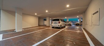 โรงแรมอันค์ชีอนันสเตชั่น Ⅰ