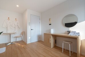 Singing | Sengetøy av topp kvalitet, lydisolert, wi-fi (inkludert) og sengetøy