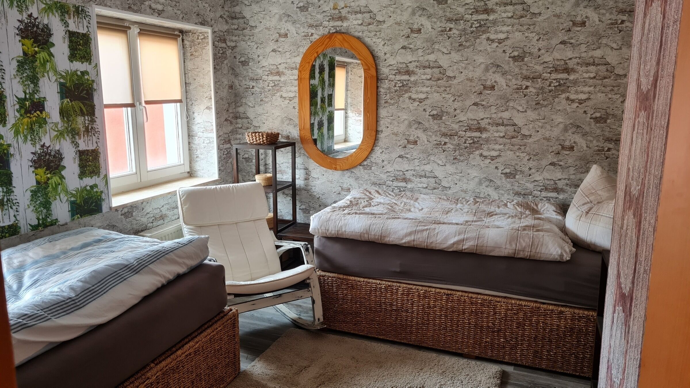 Ferienwohnung/app. Für 6 Gäste Mit 80m² In Erfurt - Erfurt