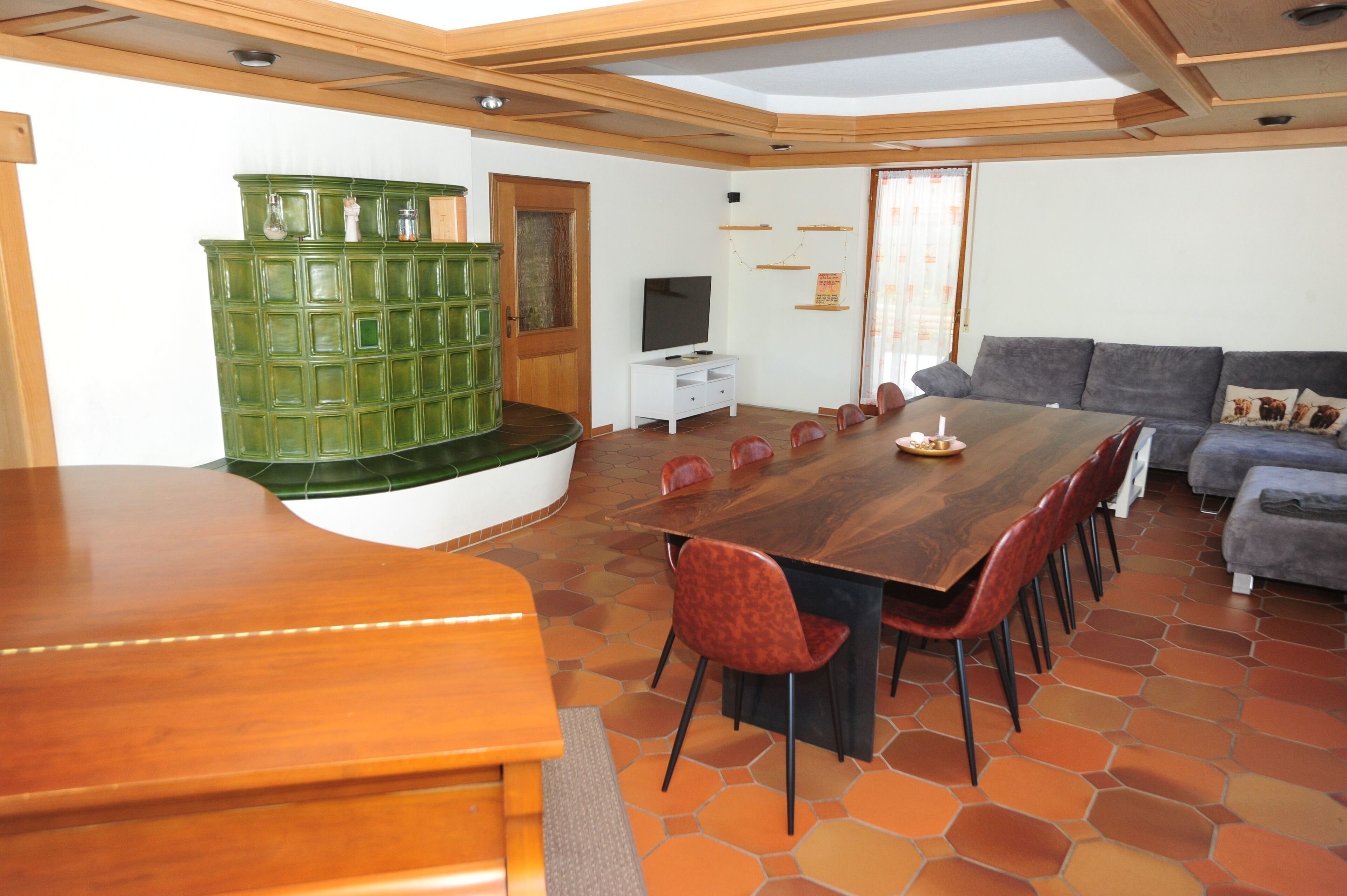 Ferienhaus Für 17 Gäste Mit 400m² In Baiersbronn (190699) - Kniebis