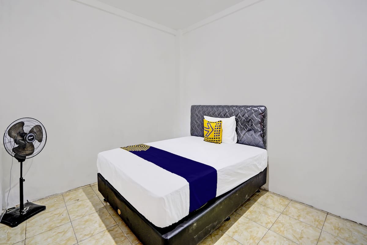 Single Room | Bed sheets
