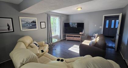 Hideaway Haven by the Lake