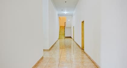 OYO 3479 Hotel Intan