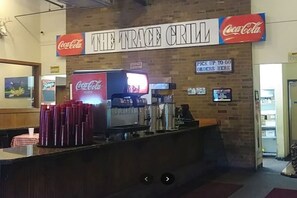 Restaurantes