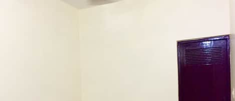 Gratis wifi, beddengoed
