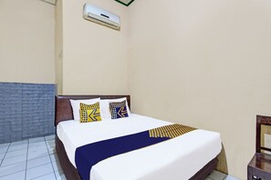 Basic Double Room
