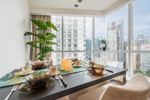 Exclusive Apartment - 20 | Servicio a la habitación