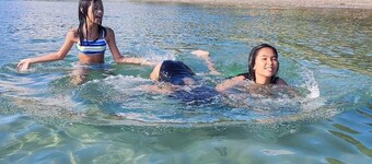 Fully-furnished 4-bedroom Beachhouse in Lobo Batangas