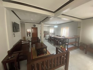 Servei de restauració