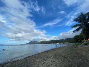 Plage à proximité