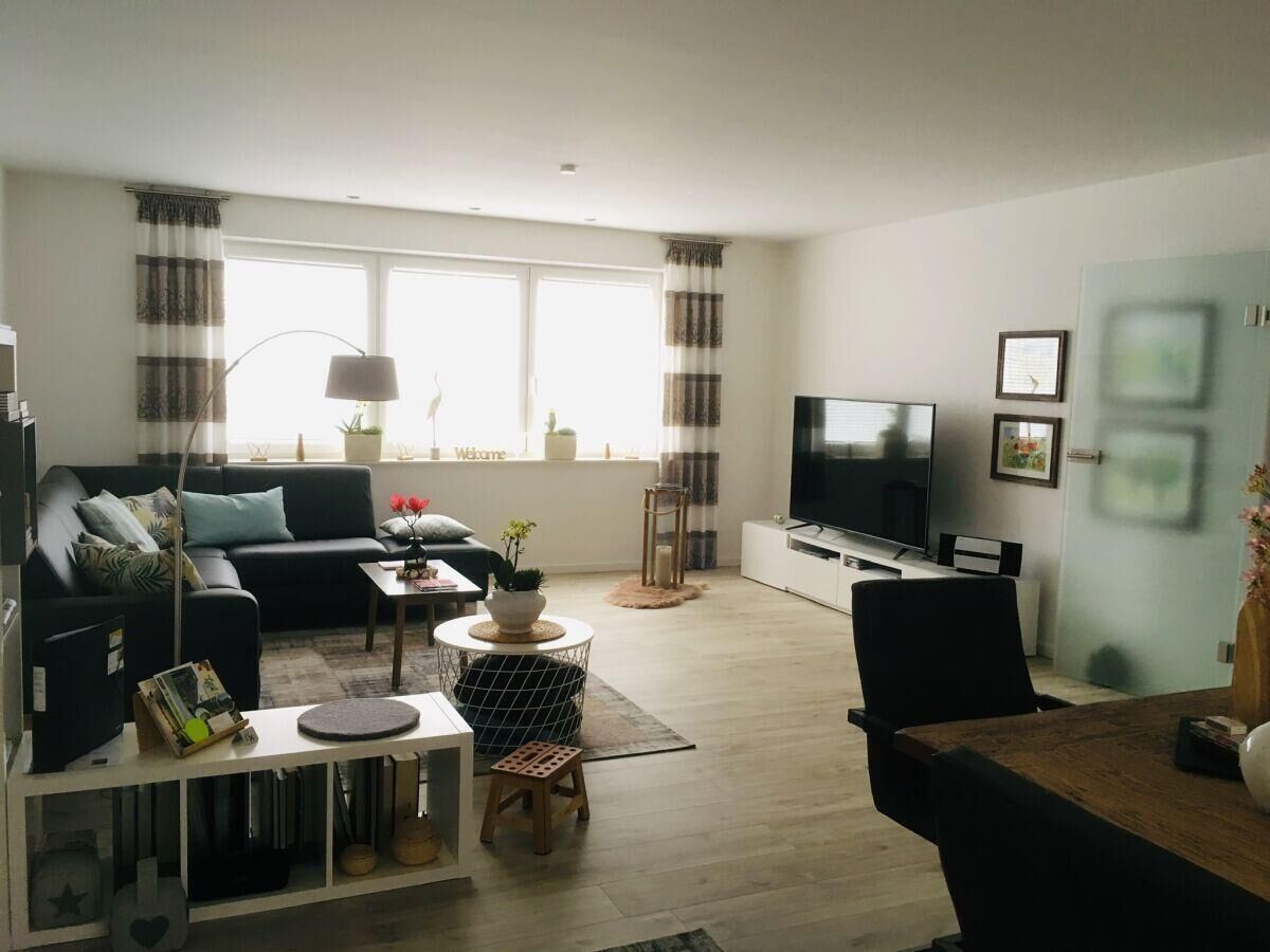 Ferienwohnung Am Bach - Schermbeck