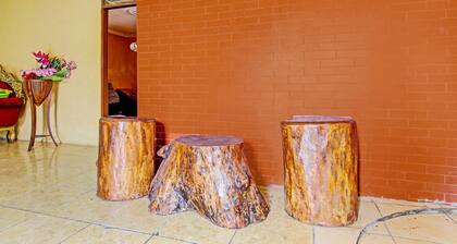 Hotel O Homestay Akbar Aufa Syariah