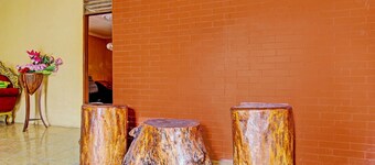 Hotel O Homestay Akbar Aufa Syariah