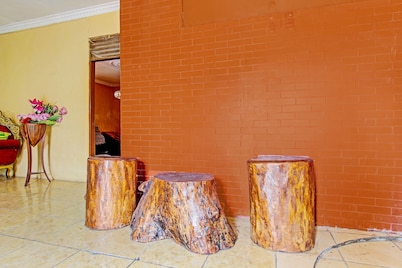 Hotel O Homestay Akbar Aufa Syariah