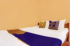 Chambre Double Confort