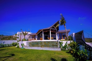 Exterior - Sundance Residence - 2 Bedrooms with private pool (Nusa Penida - kabupaten klungkung)