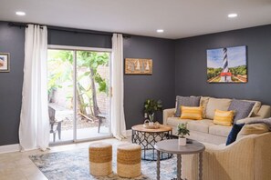 スマートテレビ