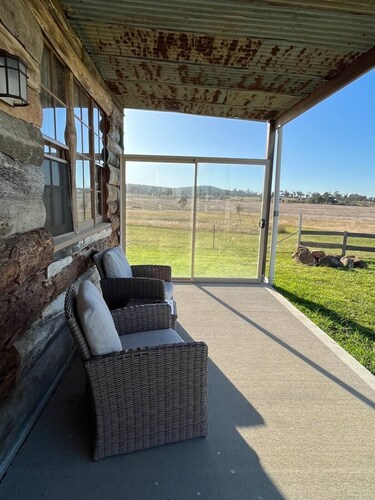 Sundown Cabin Armidale