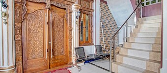 Hotel O Amole Homestay Syariah