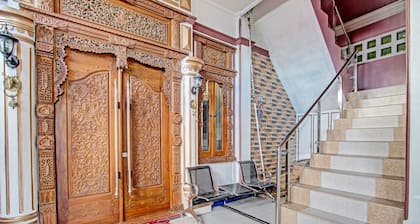 Hotel O Amole Homestay Syariah