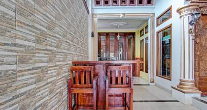 OYO 92294 Amole Homestay Syariah