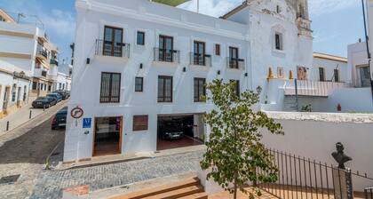 Casa Sweet Ayamonte - Ayamonte Center ACHS14PSP00