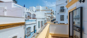 Casa Sweet Ayamonte - Ayamonte Center ACHS14PSP00