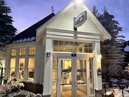 Super Cute Studio Next To Ski Slope WiFi Village